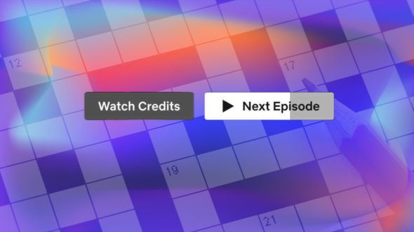 crossword mini streaming genre binge play solve free daily printable