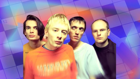 crossword pre-fame band names