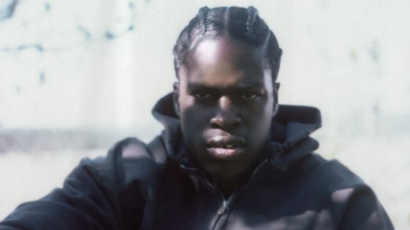 daniel caesar 2026 north american tour dates