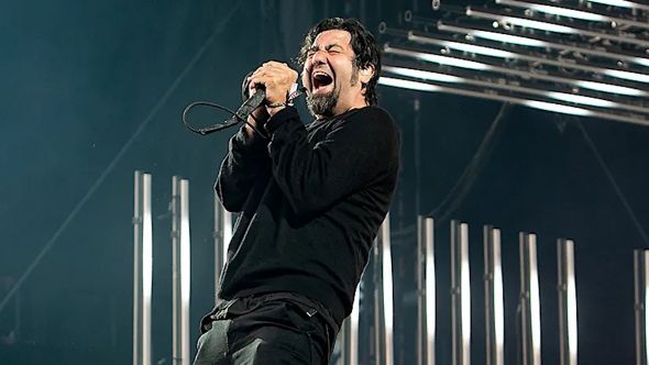 Deftones