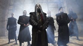 Dimmu Borgir new album 2026