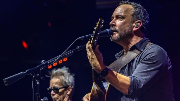 Dave Matthews Tim Reynolds Dave & Tim riviera Maya 2026 recap photos