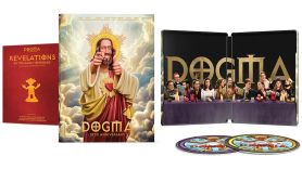 dogma steelbook 4k ultra hd giveaway 25th anniversary edition release kevin smith