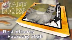 february staff picks mitski gorillaz