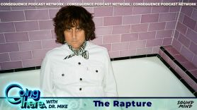 The Rapture Luke Jenner Going There with Dr. Mike Mental Health Podcast Listen