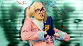 grimes ai pandora's box artificial angels