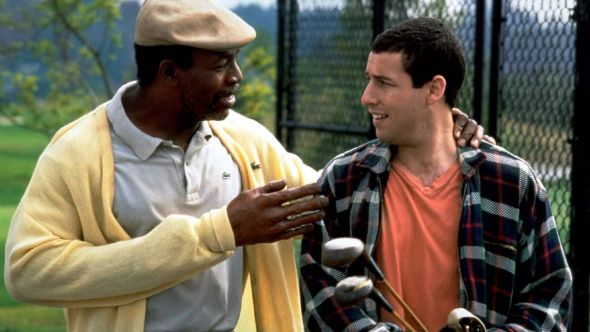 Happy Gilmore Quotes