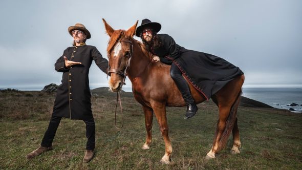 hsotw claypool lennon delirium