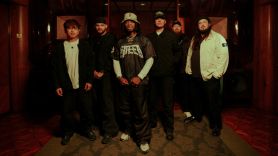 hsotw knocked loose denzel curry hive mind