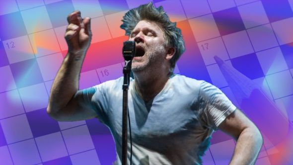 indie sleaze crossword play solve free daily printable