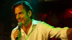 Is This Thing On? Movie Review Will Arnett Bradley Cooper