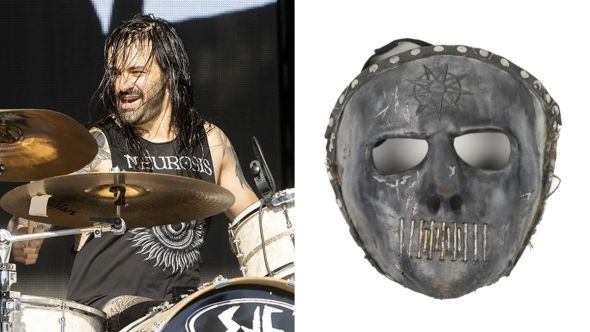 jay weinberg gear memorabilia reverb shop slipknot bruce springsteen e street band
