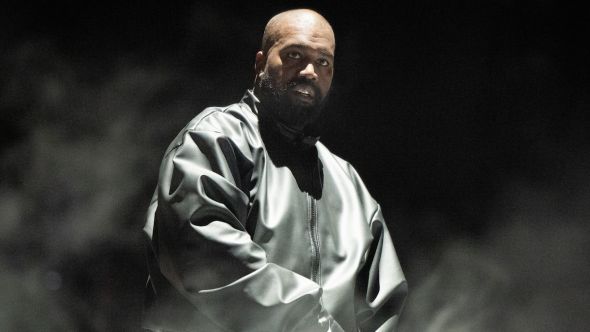 kanye west india controversy