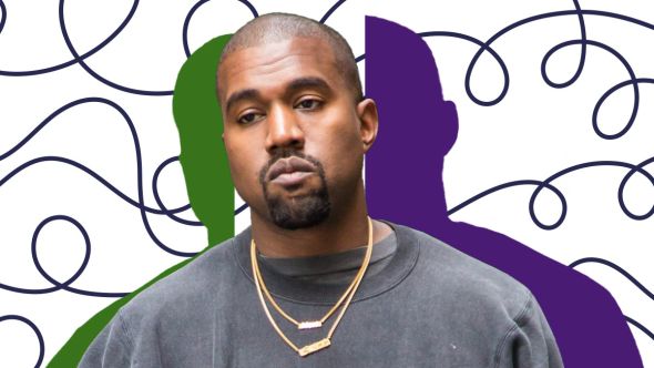 kanye west mental health bully bipolar apology even experts can't agree