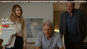 lily rabe shrinking interview podcast kyle meredith with apple tv harrison ford