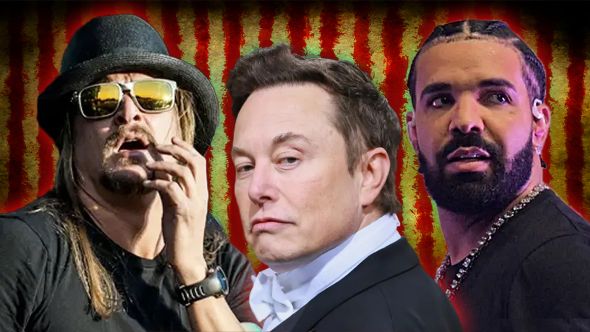 biggest losers of 2024 so far