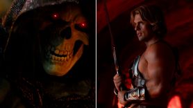 Masters of the Universe (Amazon MGM Studios)