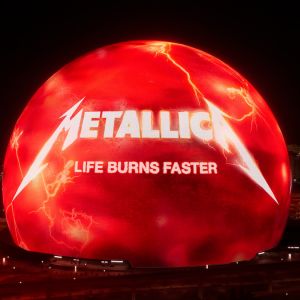 Metallica at Sphere: How to Get Tickets