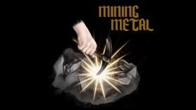 mining metal best underground metal albums july 2025