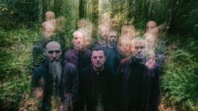 Neurosis Fire in the Mountains fest