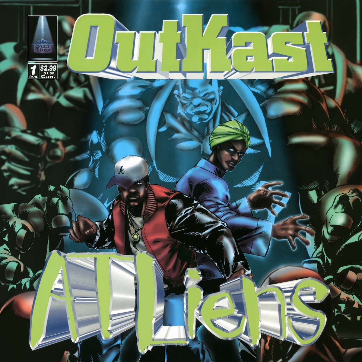OutKast movie still