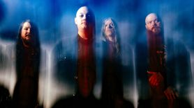 pallbearer 2026 tour