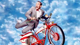 Pee-wee Herman