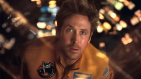 Project Hail Mary Review Ryan Gosling