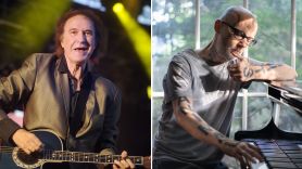 Ray Davies Who is Moby