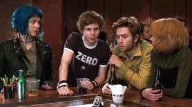 Scott Pilgrim vs. the World Oral History