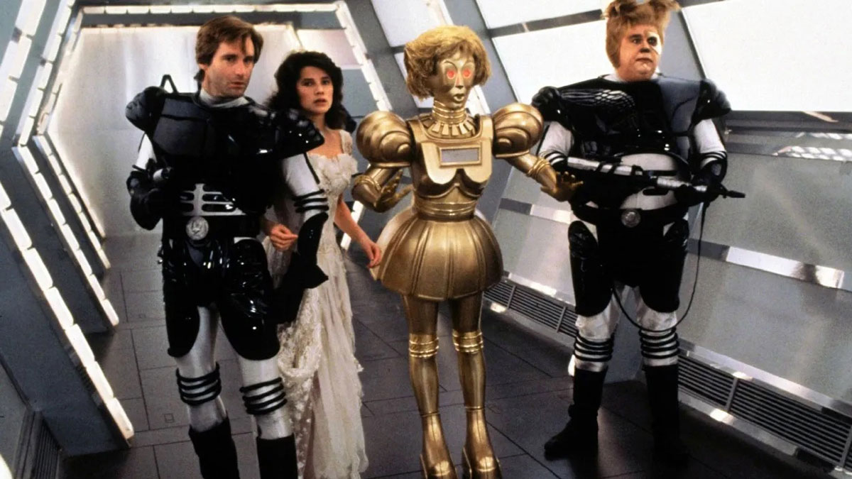 spaceballs bill pullman daphne zuniga john candy