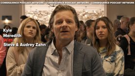 steve zahn audrey zahn she dances movie interview podcast kyle meredith with