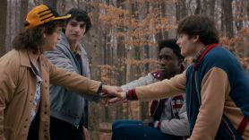 Stranger Things Season 5 Time Jump