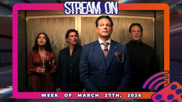 Stream On Mike & Nick & Nick & Alice Color Theories by Julio Torres Bait For All Mankind Season 5