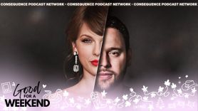 Taylor Swift vs Scooter Braun Bad Blood documentary movie review podcast good for a weekend