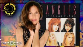 the bangles story behind the song eternal flame susanna hoffs podcast interview