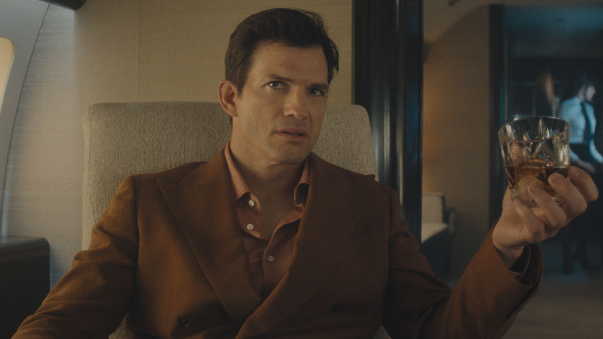 The Beauty Review Ryan Murphy Ashton Kutcher