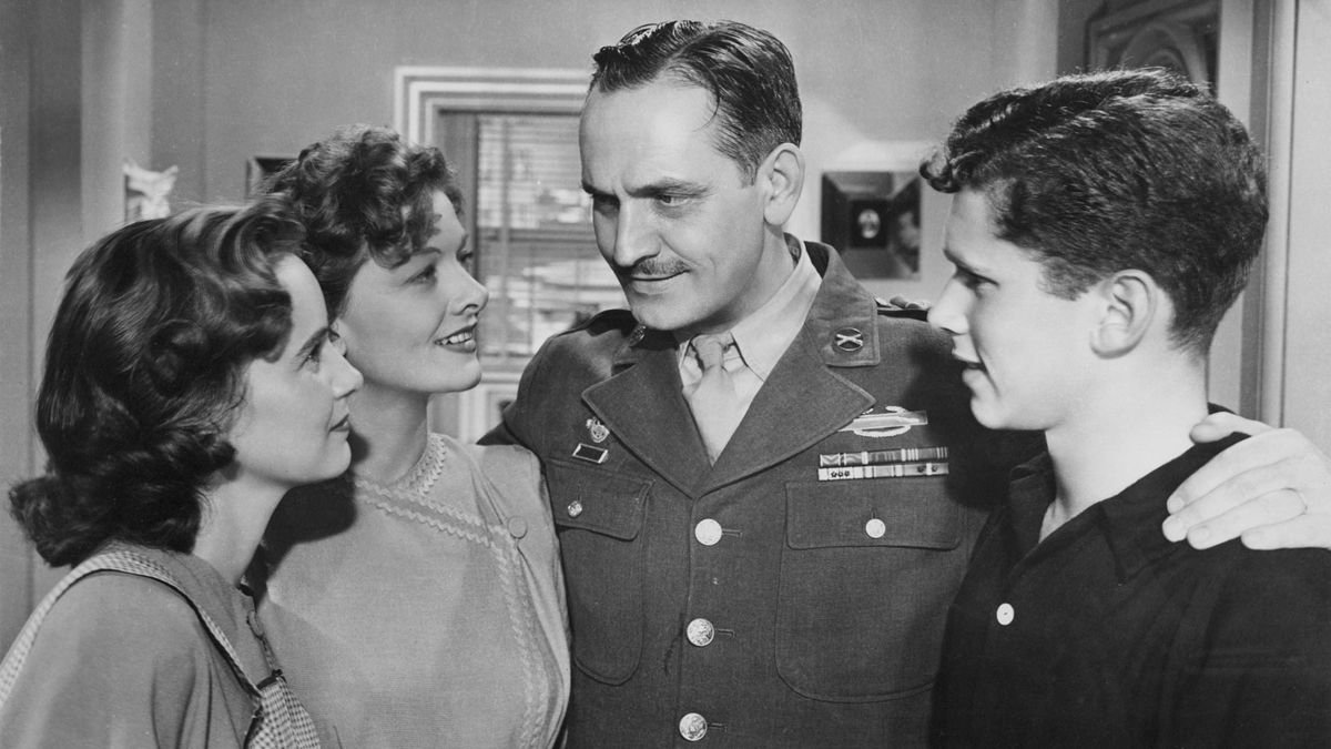 the best years of our lives