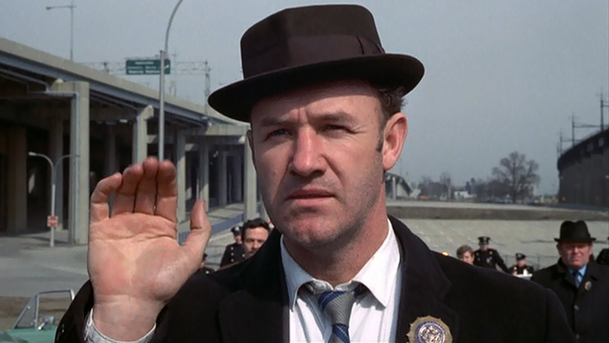 the french connection