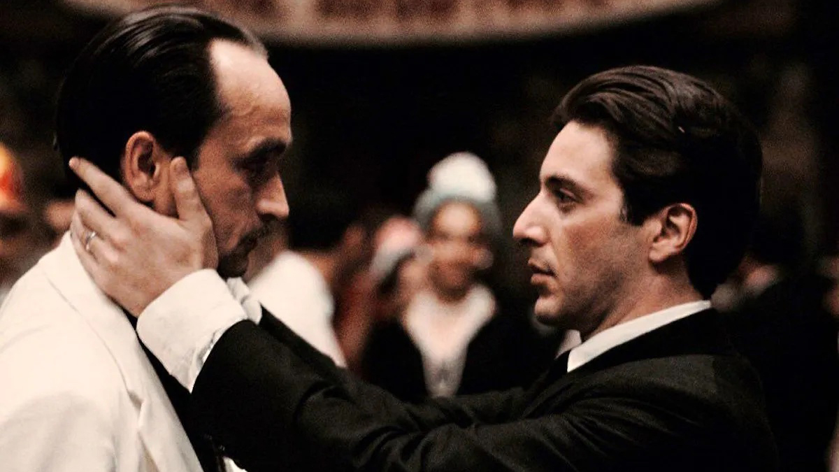 the godfather part 2