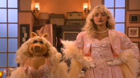 The Muppet Show Review Miss Piggy Sabrina Carpenter Disney