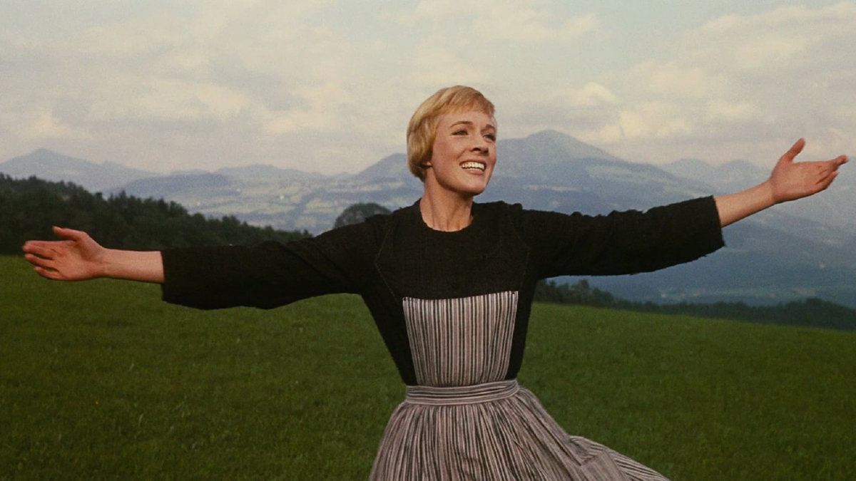 the sound of music 1965