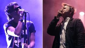 The Strokes LCD Soundsystem Just Like Heaven 2026 Lineup