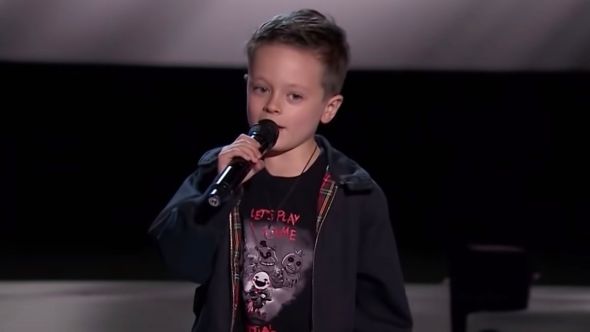 The Voice Kids Best Videos