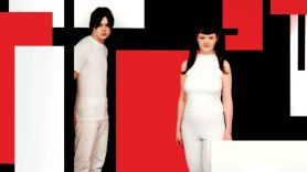 The White Stripes De Stijl Review