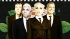 tony kanal no doubt sphere coachella composing film movie tv scores interview