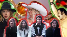 album of the year winners underserving worst Grammys list the Beatles beyonce Radiohead