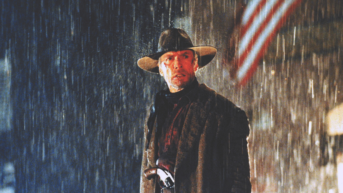 unforgiven