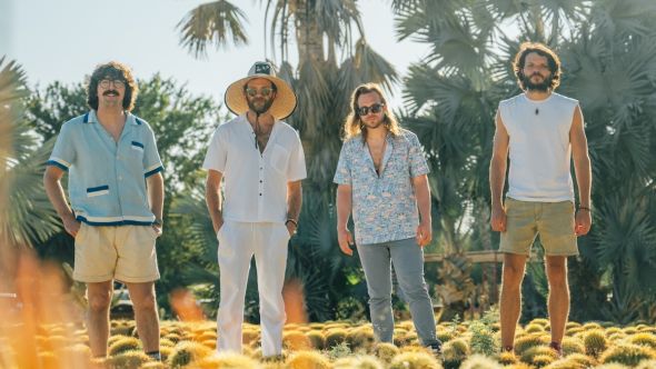 viva el gonzo goose festival 2026 tickets giveaway