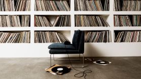 Vinyl Records